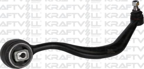 KRAFTVOLL GERMANY 13020263 - Tie Rod End autospares.lv