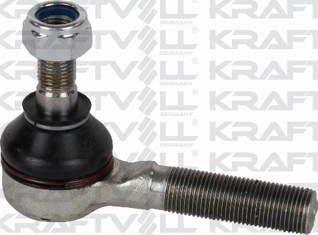 KRAFTVOLL GERMANY 13020201 - Tie Rod End autospares.lv