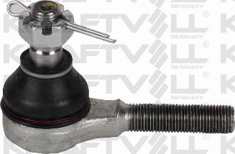 KRAFTVOLL GERMANY 13020289 - Tie Rod End autospares.lv