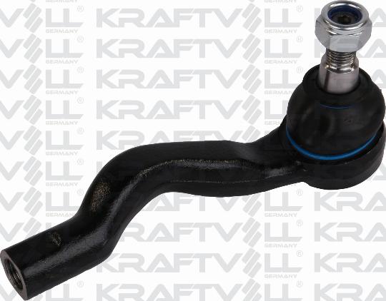 KRAFTVOLL GERMANY 13020220 - Tie Rod End autospares.lv