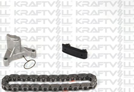 KRAFTVOLL GERMANY 12100044 - Timing Chain Kit autospares.lv