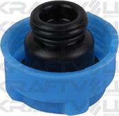 KRAFTVOLL GERMANY 21030495 - Sealing Cap, coolant tank autospares.lv