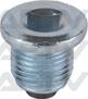 KRAFTVOLL GERMANY 21030410 - Sealing Plug, oil sump autospares.lv