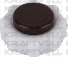 KRAFTVOLL GERMANY 21030418 - Sealing Cap, coolant tank autospares.lv