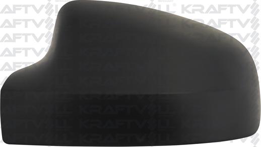 KRAFTVOLL GERMANY 21030111 - Cover, housing, outside mirror autospares.lv