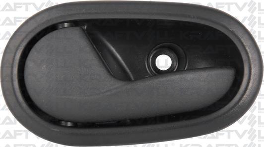 KRAFTVOLL GERMANY 21030127 - Door Handle autospares.lv