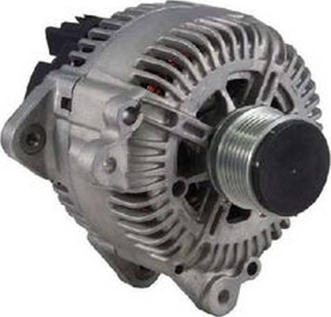 Krauf ALB1912 - Alternator autospares.lv