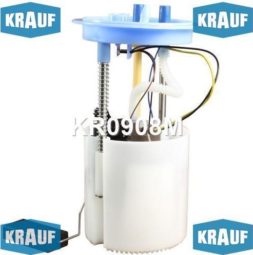 Krauf KR0908M - Fuel Supply Module autospares.lv