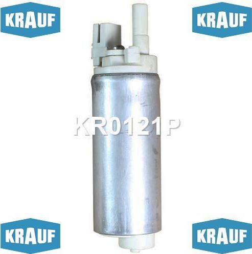 Krauf KR0121P - Fuel Pump autospares.lv