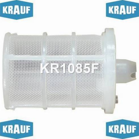 Krauf KR1085F - Fuel filter autospares.lv