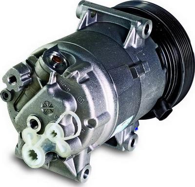 Krios 1.4054 - Compressor, air conditioning autospares.lv