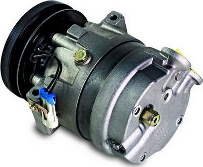 Krios 1.4035 - Compressor, air conditioning autospares.lv