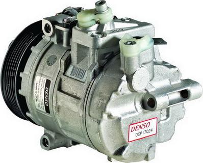 Krios 1.5122 - Compressor, air conditioning autospares.lv