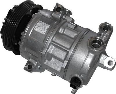 Krios 1.5212 - Compressor, air conditioning autospares.lv