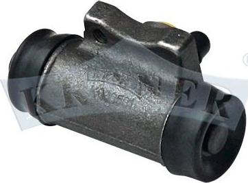 Kroner K000501 - Wheel Brake Cylinder autospares.lv