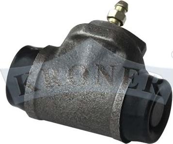 Kroner K000507 - Wheel Brake Cylinder autospares.lv