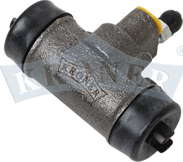 Kroner K000514 - Wheel Brake Cylinder autospares.lv