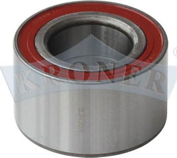 Kroner K151108 - Wheel Bearing autospares.lv