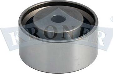 Kroner K152314 - Tensioner Pulley, timing belt autospares.lv