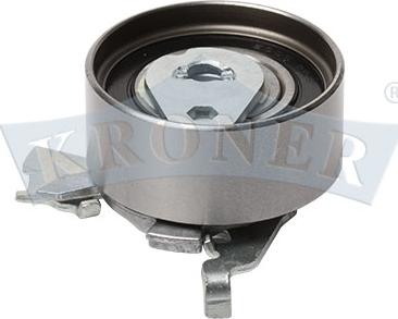 Kroner K152315 - Tensioner Pulley, timing belt autospares.lv