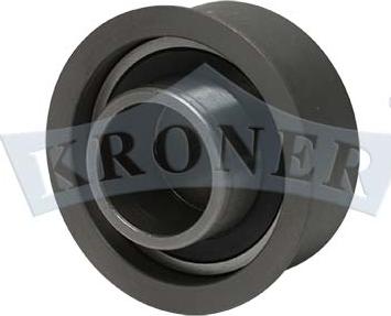 Kroner K152329 - Tensioner Pulley, timing belt autospares.lv