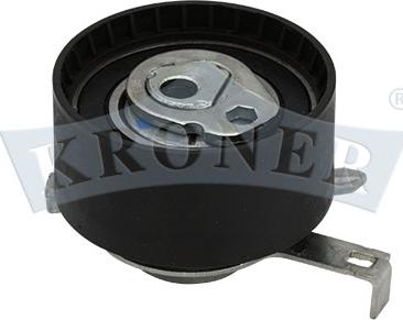 Kroner K152321 - Tensioner Pulley, timing belt autospares.lv