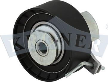 Kroner K152323 - Tensioner Pulley, timing belt autospares.lv