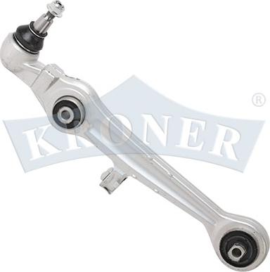 Kroner K340042 - Track Control Arm autospares.lv