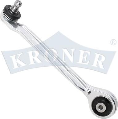 Kroner K340004 - Track Control Arm autospares.lv