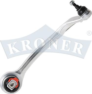 Kroner K340003 - Track Control Arm autospares.lv