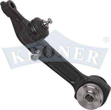 Kroner K340034 - Track Control Arm autospares.lv
