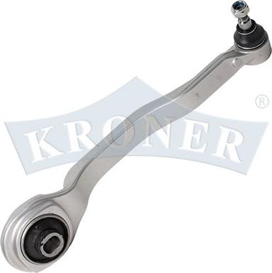 Kroner K340032 - Track Control Arm autospares.lv