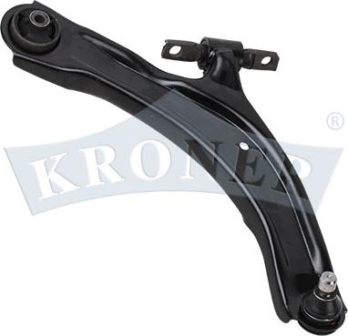 Kroner K340028 - Track Control Arm autospares.lv