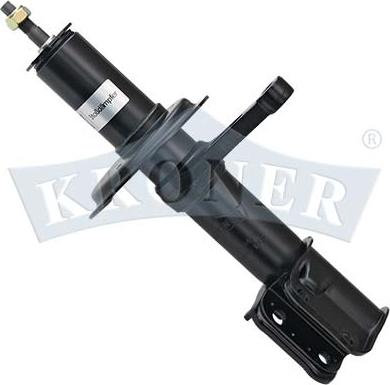 Kroner K350408 - Shock Absorber autospares.lv