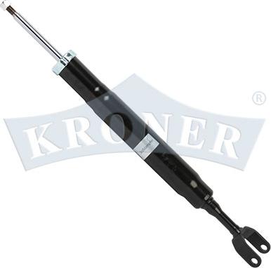 Kroner K3505404G - Shock Absorber autospares.lv