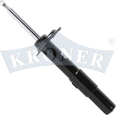 Kroner K3505398G - Shock Absorber autospares.lv