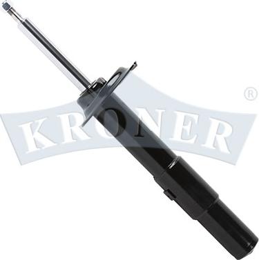 Kroner K3505397G - Shock Absorber autospares.lv