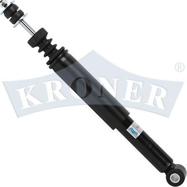 Kroner K3505358G - Shock Absorber autospares.lv