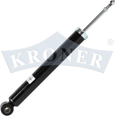 Kroner K3505386G - Shock Absorber autospares.lv