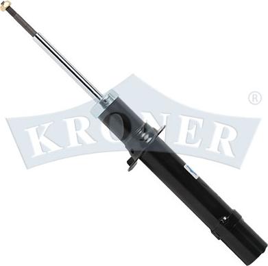 Kroner K3505383G - Shock Absorber autospares.lv