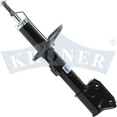 Kroner K3505336G - Shock Absorber autospares.lv