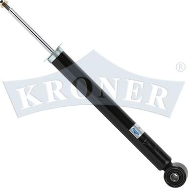 Kroner K3505333G - Shock Absorber autospares.lv