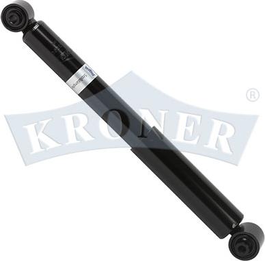 Kroner K3505329G - Shock Absorber autospares.lv