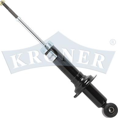 Kroner K3505328G - Shock Absorber autospares.lv