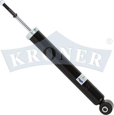 Kroner K3505327G - Shock Absorber autospares.lv