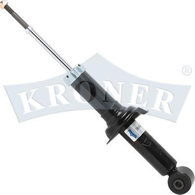 Kroner K3505379G - Shock Absorber autospares.lv