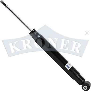 Kroner K3505376G - Shock Absorber autospares.lv