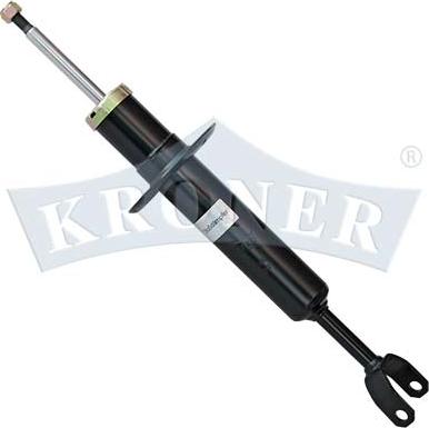 Kroner K3501436G - Shock Absorber autospares.lv