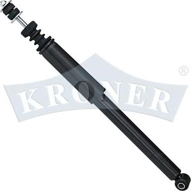 Kroner K3501438G - Shock Absorber autospares.lv