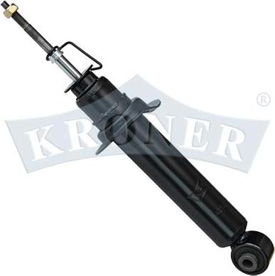 Kroner K3501599G - Shock Absorber autospares.lv